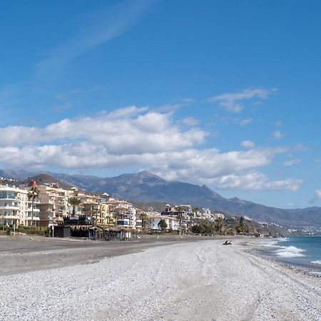 Cozy Apartment Costa Del Sol Torrox Extérieur photo