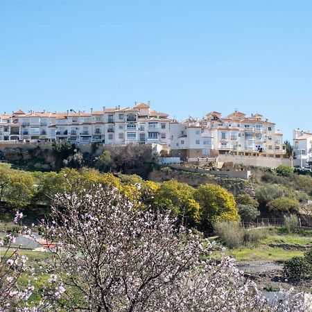 Cozy Apartment Costa Del Sol Torrox Extérieur photo