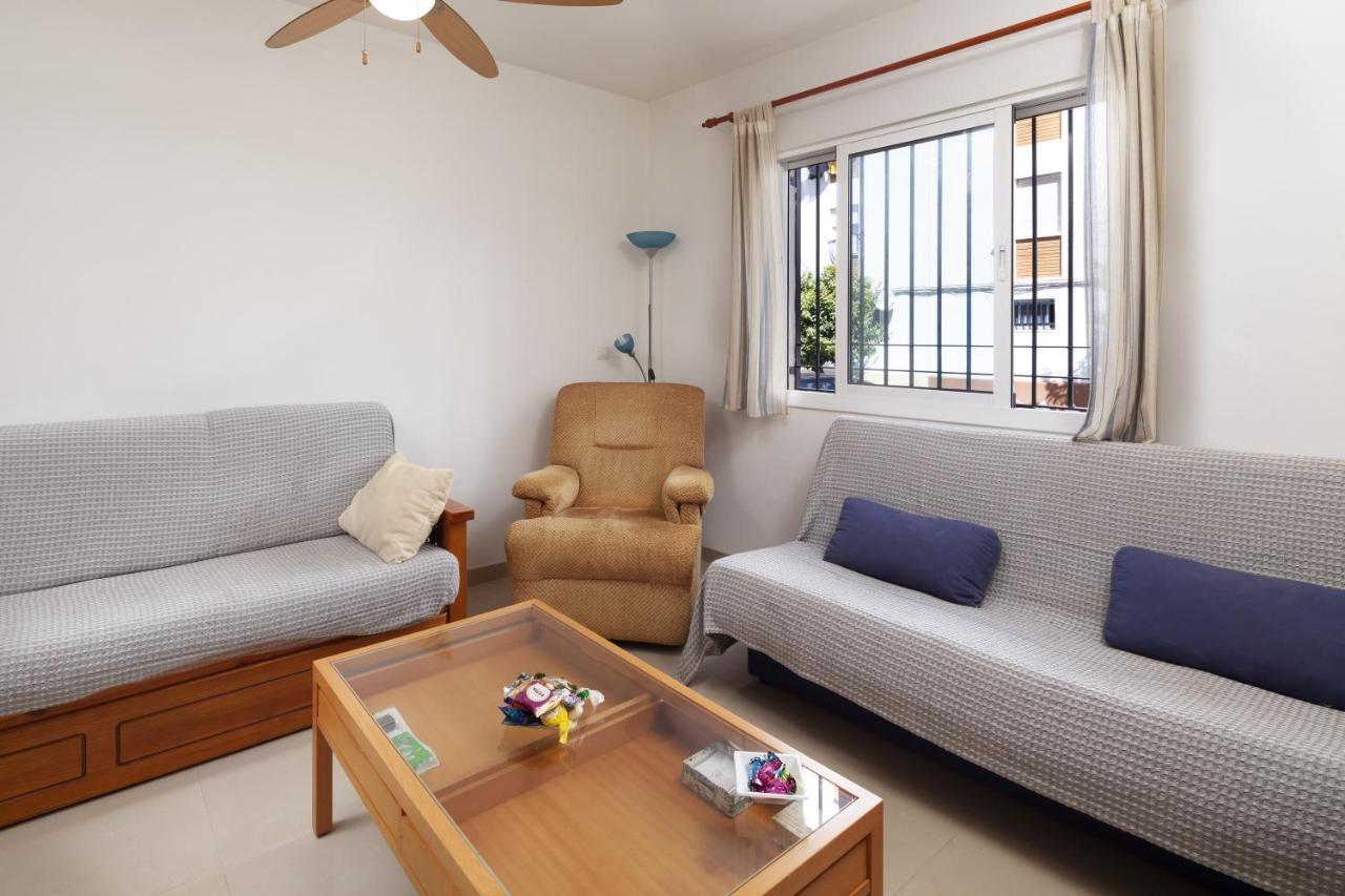 Cozy Apartment Costa Del Sol Torrox Extérieur photo