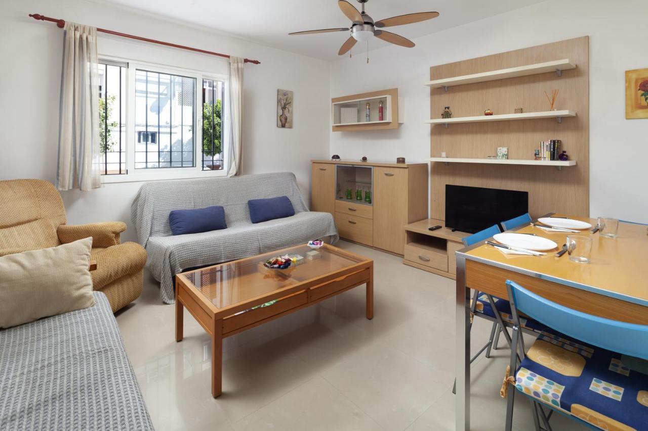 Cozy Apartment Costa Del Sol Torrox Extérieur photo