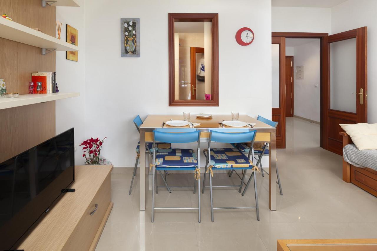 Cozy Apartment Costa Del Sol Torrox Extérieur photo