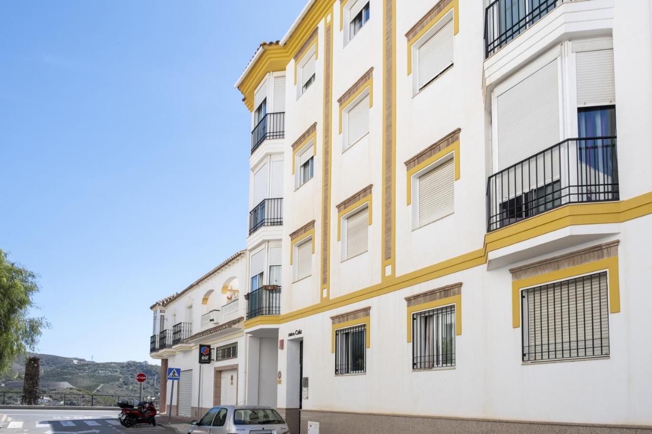Cozy Apartment Costa Del Sol Torrox Extérieur photo