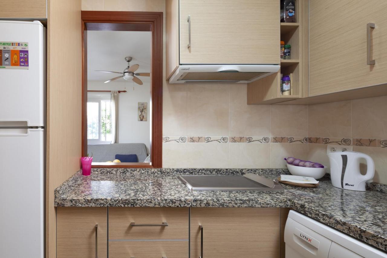Cozy Apartment Costa Del Sol Torrox Extérieur photo