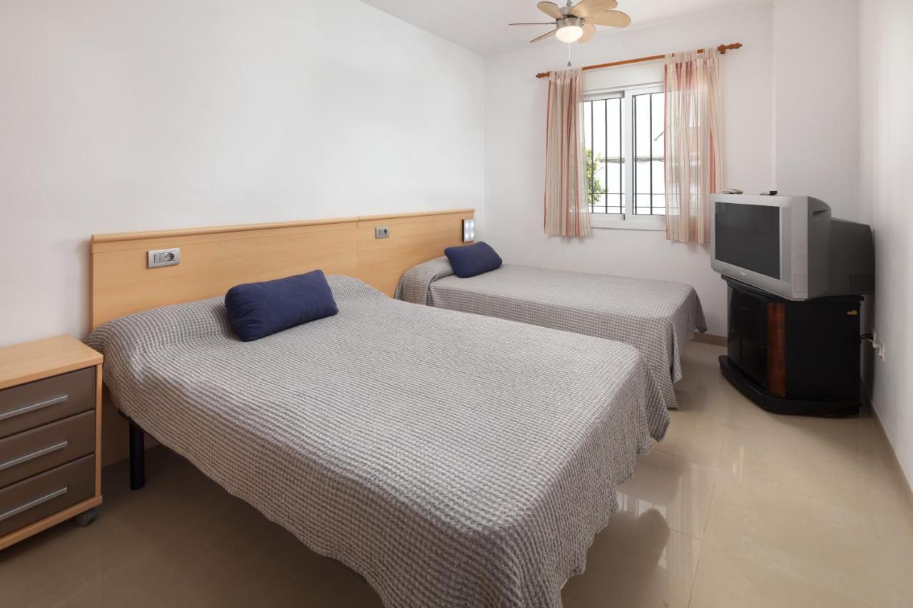Cozy Apartment Costa Del Sol Torrox Extérieur photo