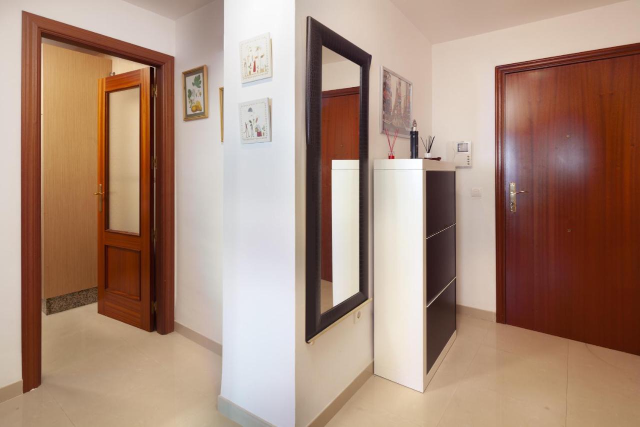 Cozy Apartment Costa Del Sol Torrox Extérieur photo