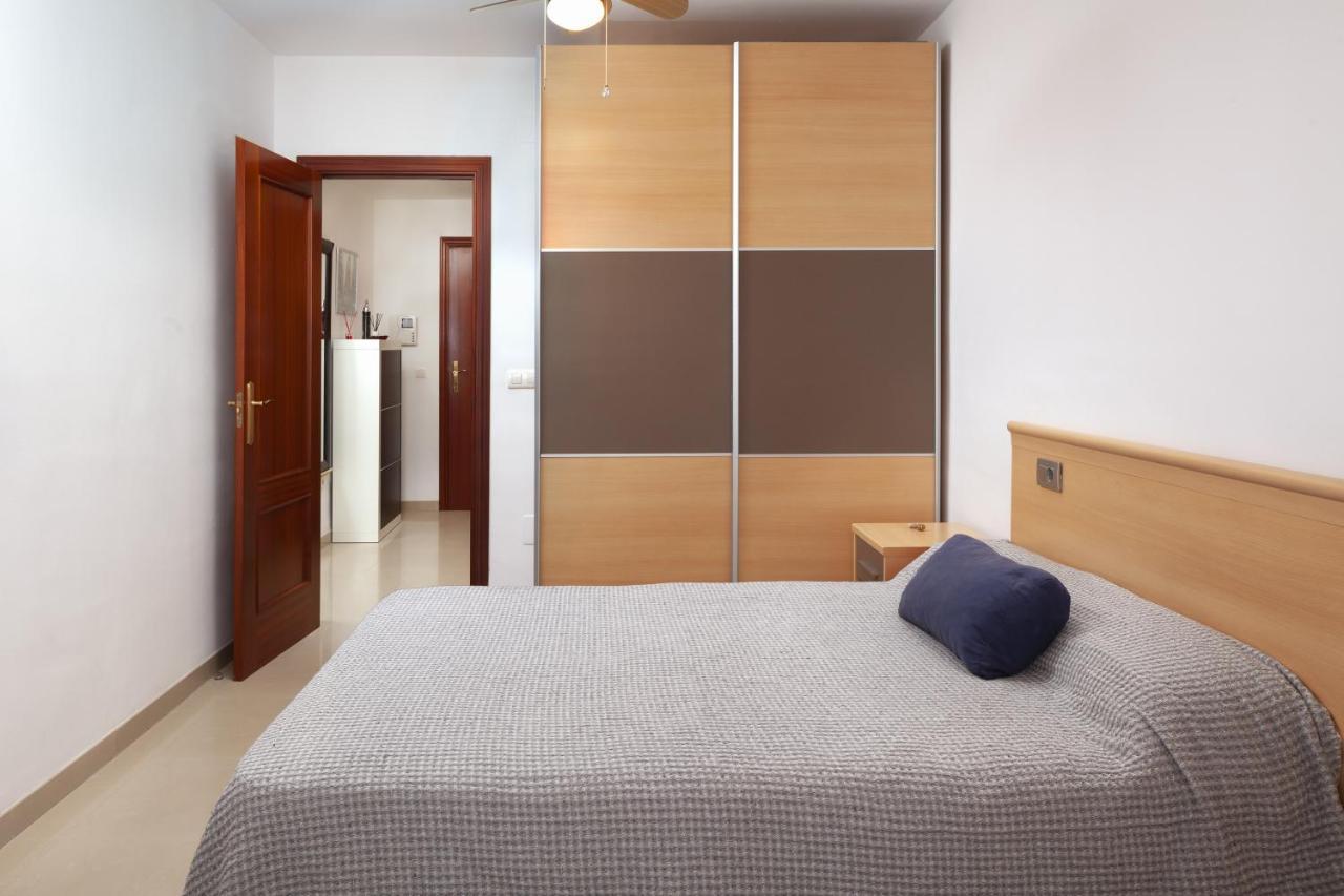 Cozy Apartment Costa Del Sol Torrox Extérieur photo