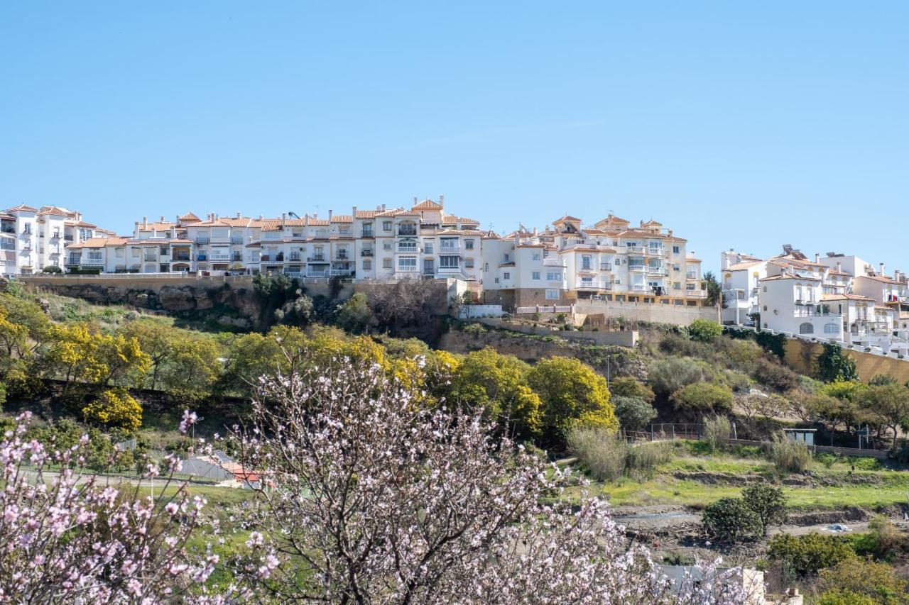 Cozy Apartment Costa Del Sol Torrox Extérieur photo